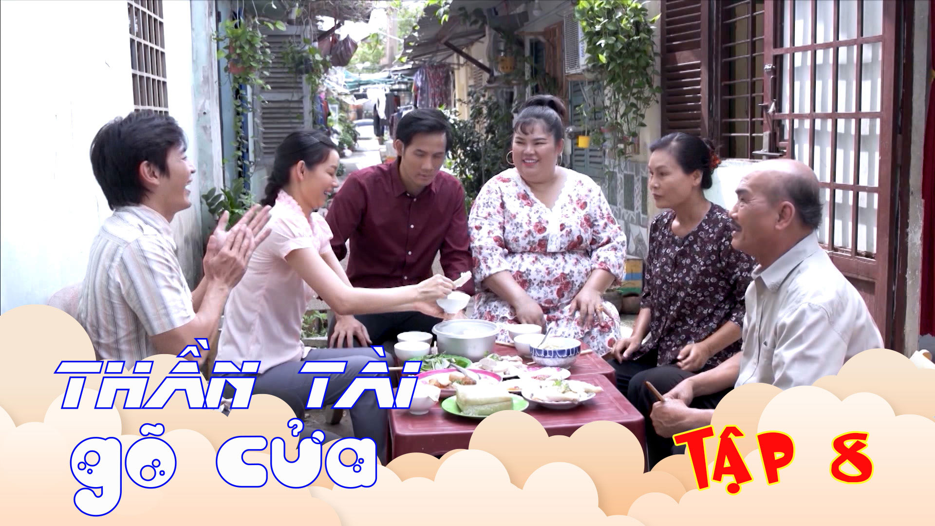 Tập 8