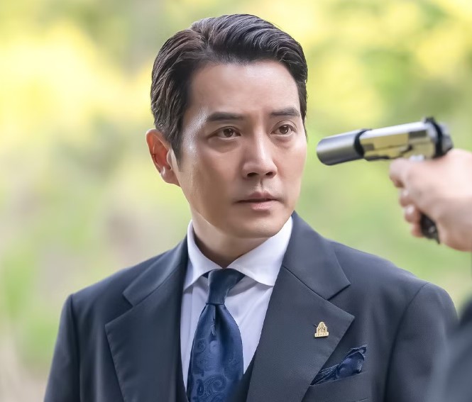 Review Đặc Vụ Kim Tái Khởi Động tập cuối: Kim Do-hyeon đối đầu Ju Gang-chan, cái kết mở ra cuộc đời mới