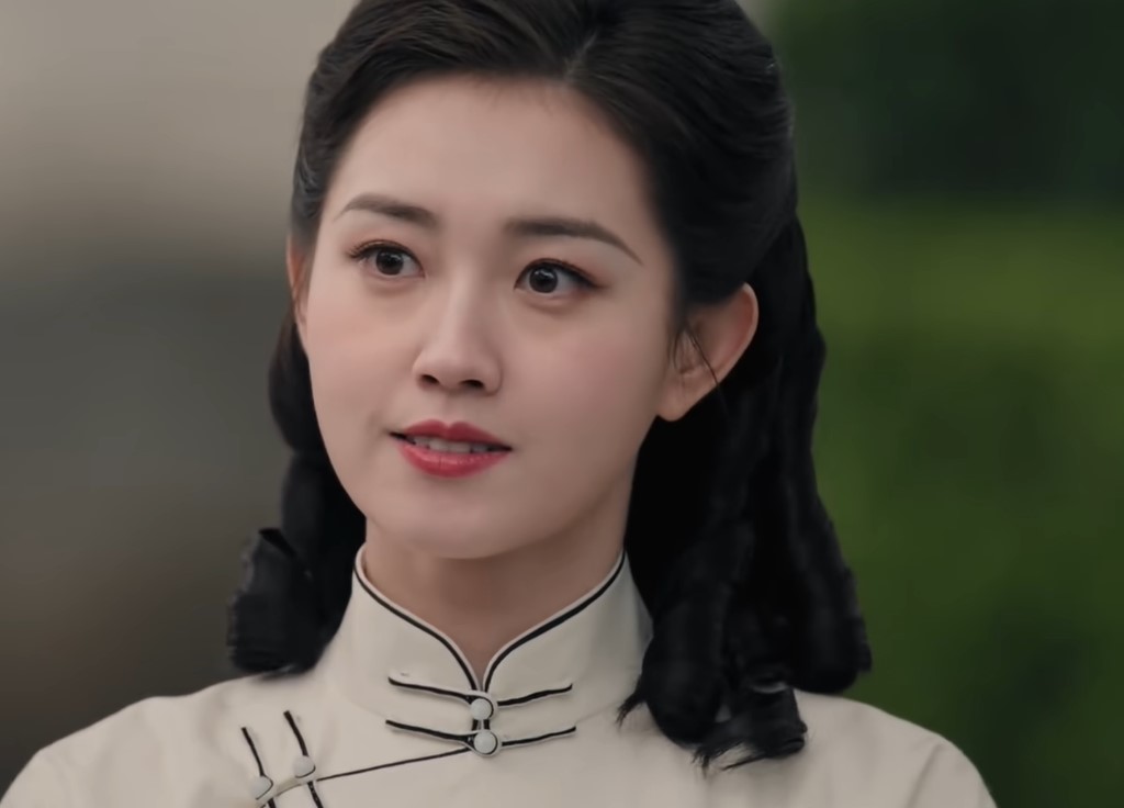 Review Ngọc Điệm Thu tập 4-5: Bình Quân càng né, Xưởng Hiên càng muốn đến gần