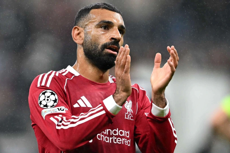 Nhận định, soi kèo Liverpool vs Aston Villa (03:00, 02/11): Lữ đoàn đỏ trượt dốc, Slot đối đầu "bẫy" Emery