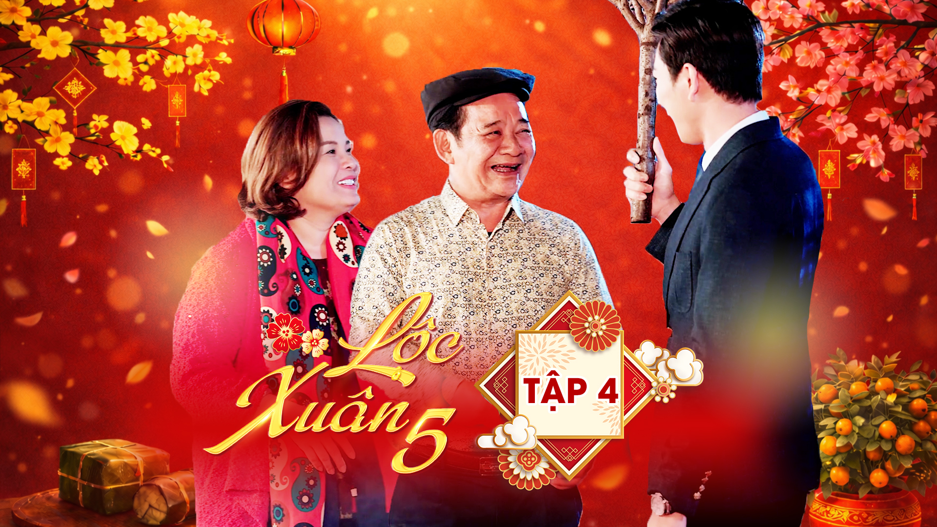 Lộc Xuân 5 - 5105930