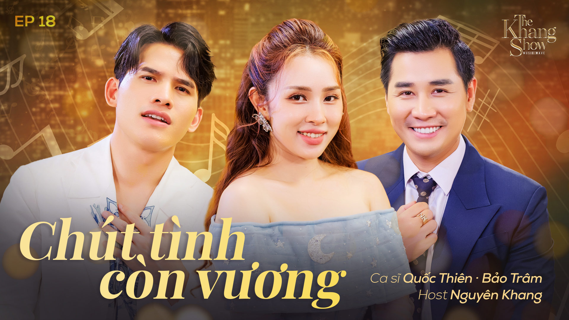 Quốc Thiên - Bảo Trâm