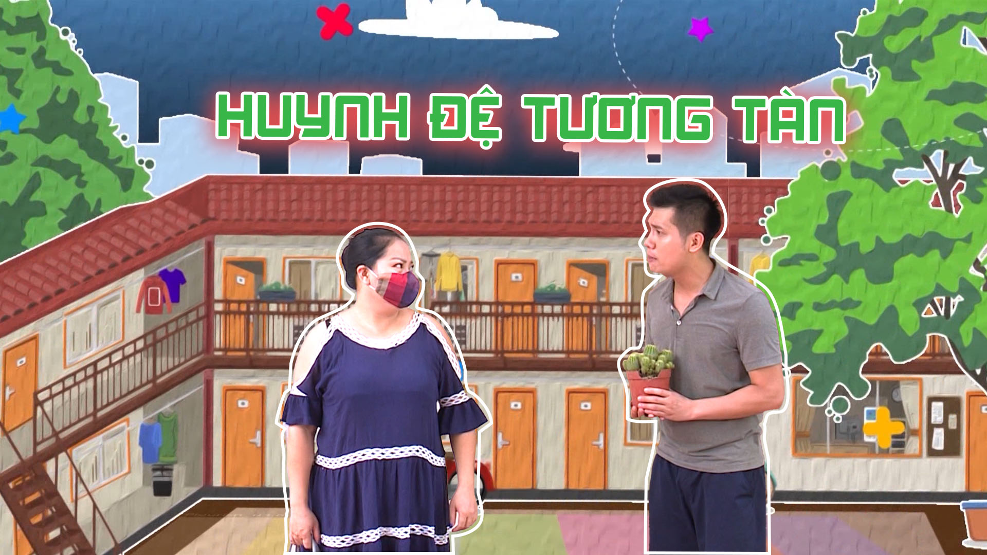 Xóm Trọ Thanh Xuân - 5041753