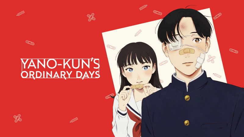 Phim "Yano-kun's Ordinary Days Anime 2025" Tập 9: Chuyến đi dã ngoại và sự cố bất ngờ