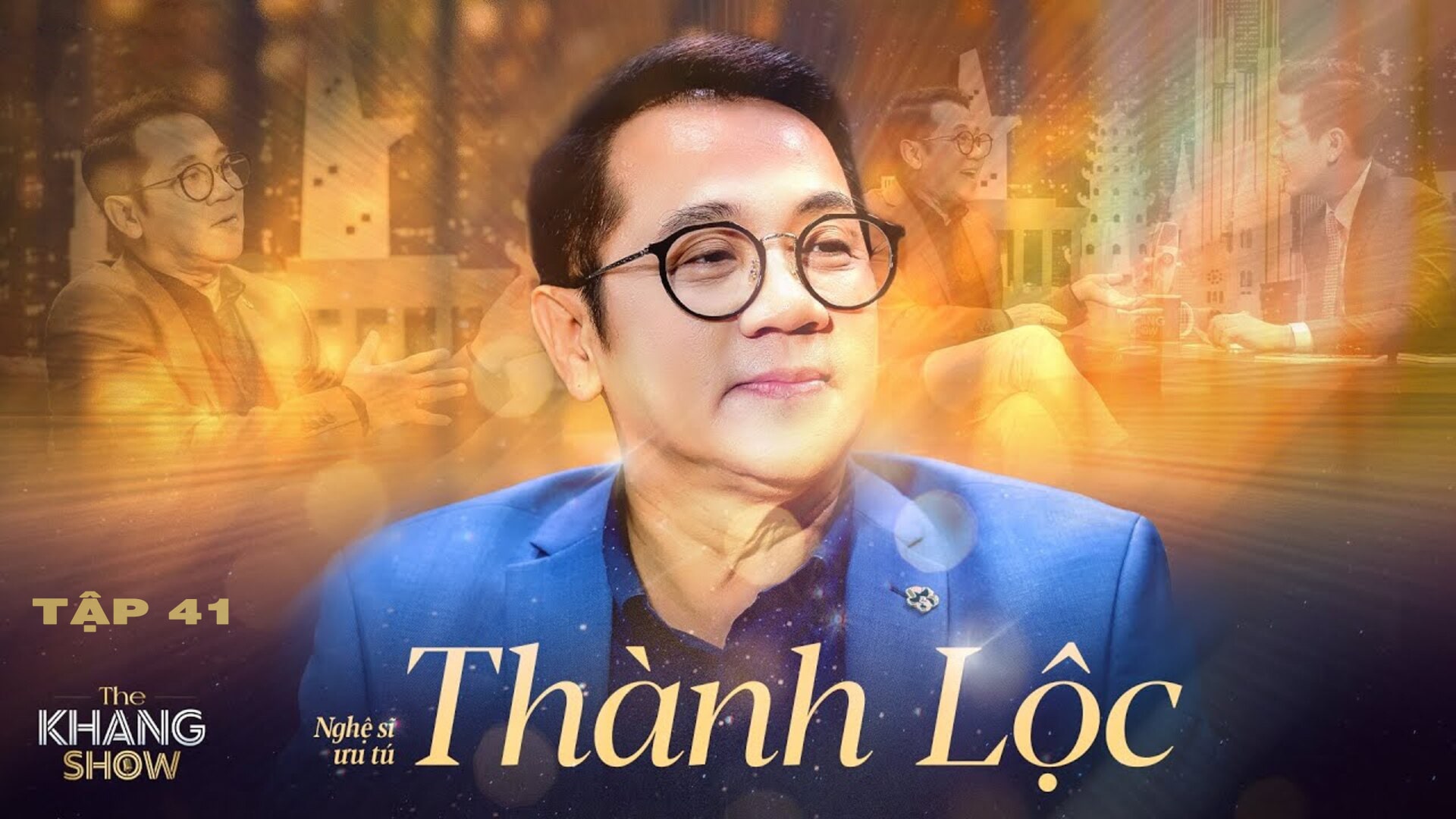 NSƯT Thành Lộc