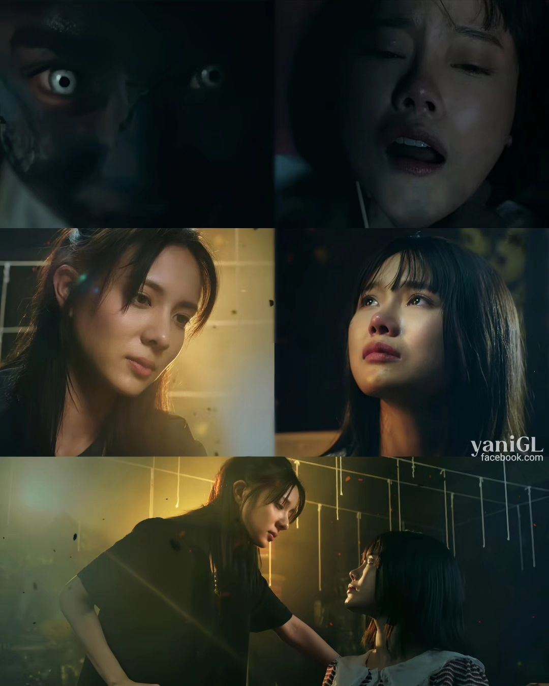 Phim Runaway The Series Vietsub Tập 8 (tập cuối): Hồi kết của 168 giờ