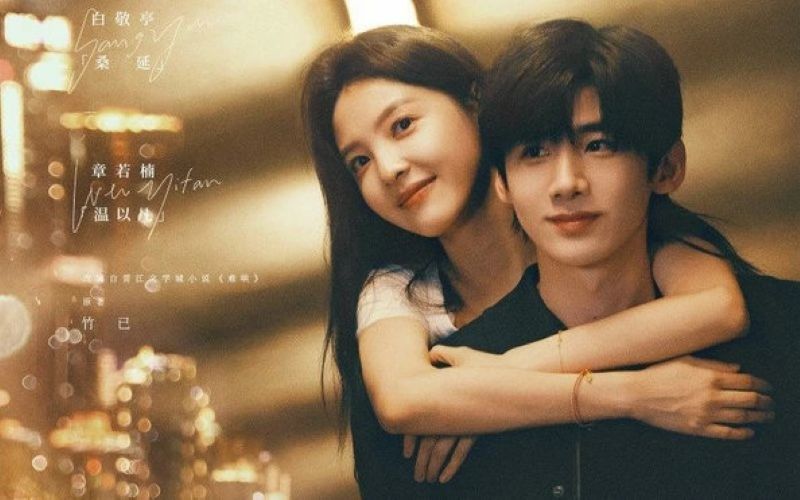 20+ phim chuyển thể từ tiểu thuyết ngôn tình Trung Quốc, tiểu thuyết Mỹ [Mới nhất 2025]