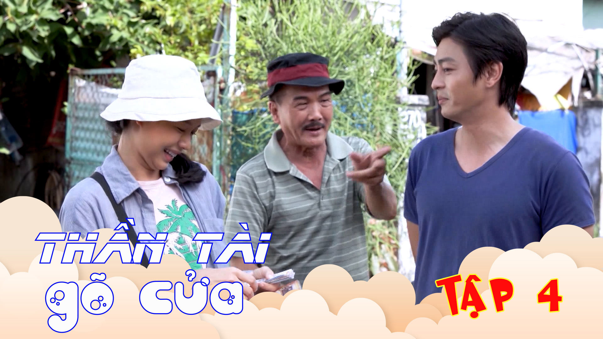 Tập 4