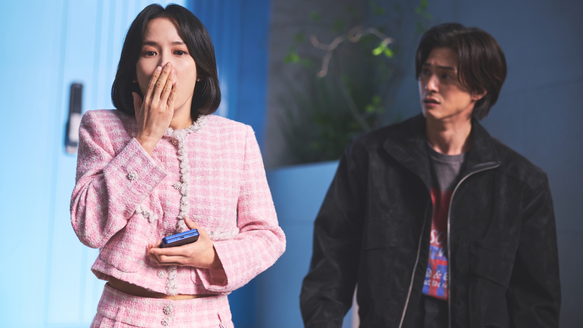 Ngoại Tình Chỉ Là Bắt Đầu - 349685