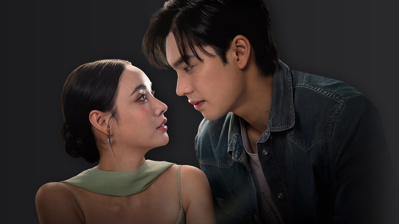 Tiếng Anh Thành Tiếng Yêu: Drama hào môn Thái Lan mới trên MyTV với tình yêu, âm mưu và màn vạch trần nghẹt thở