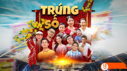 Trúng Số