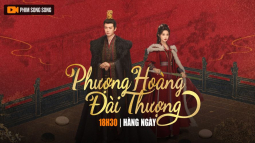 Phượng Hoàng Đài Thượng