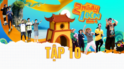 2 Ngày 1 Đêm - Mùa 4