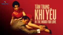 Tâm Trạng Khi Yêu