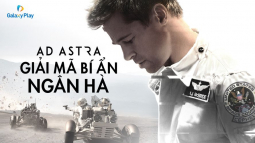 Giải Mã Bí Ẩn Ngân Hà