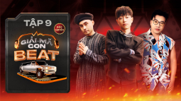 Giải Mã Con Beat