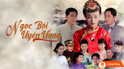 Ngọc Bội Uyên Ương