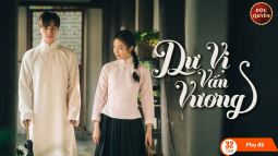 Dư Vị Vấn Vương