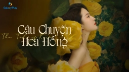 Câu Chuyện Hoa Hồng
