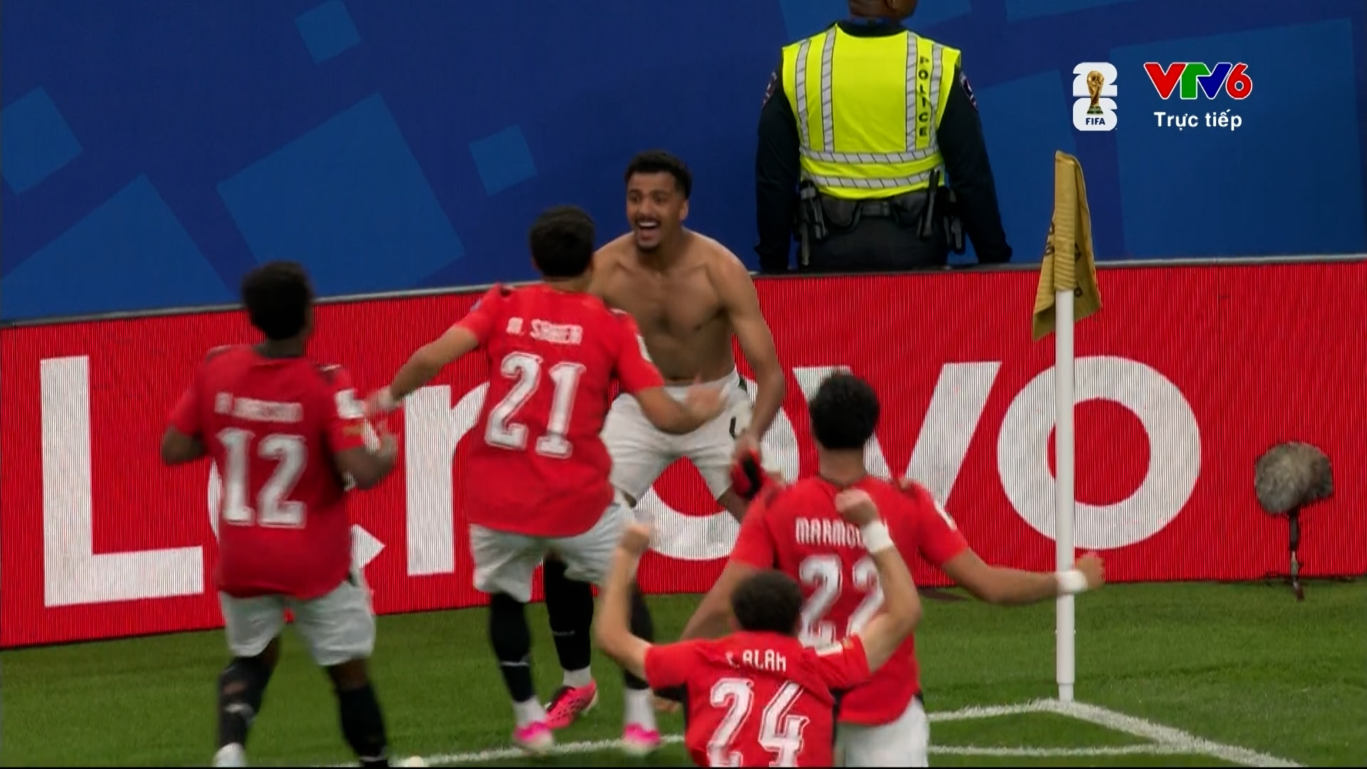 2 cú sút luân lưu hỏng, Australia dừng cuộc chơi tại World Cup 2026