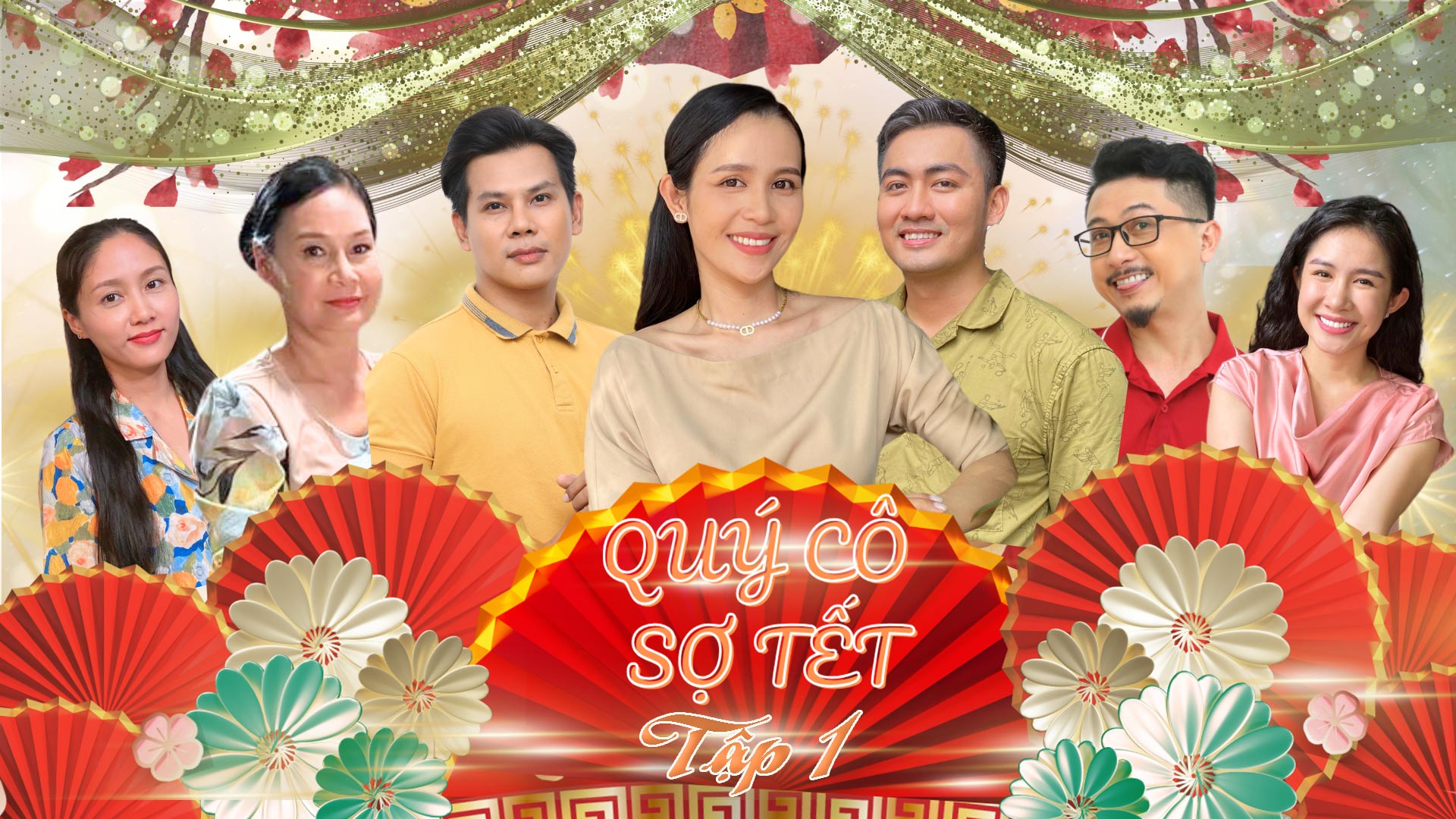 Tập 1