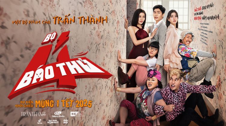 [UPDATE 2025] TOP 20+ phim Việt chiếu rạp hay nhất, xem là ghiền