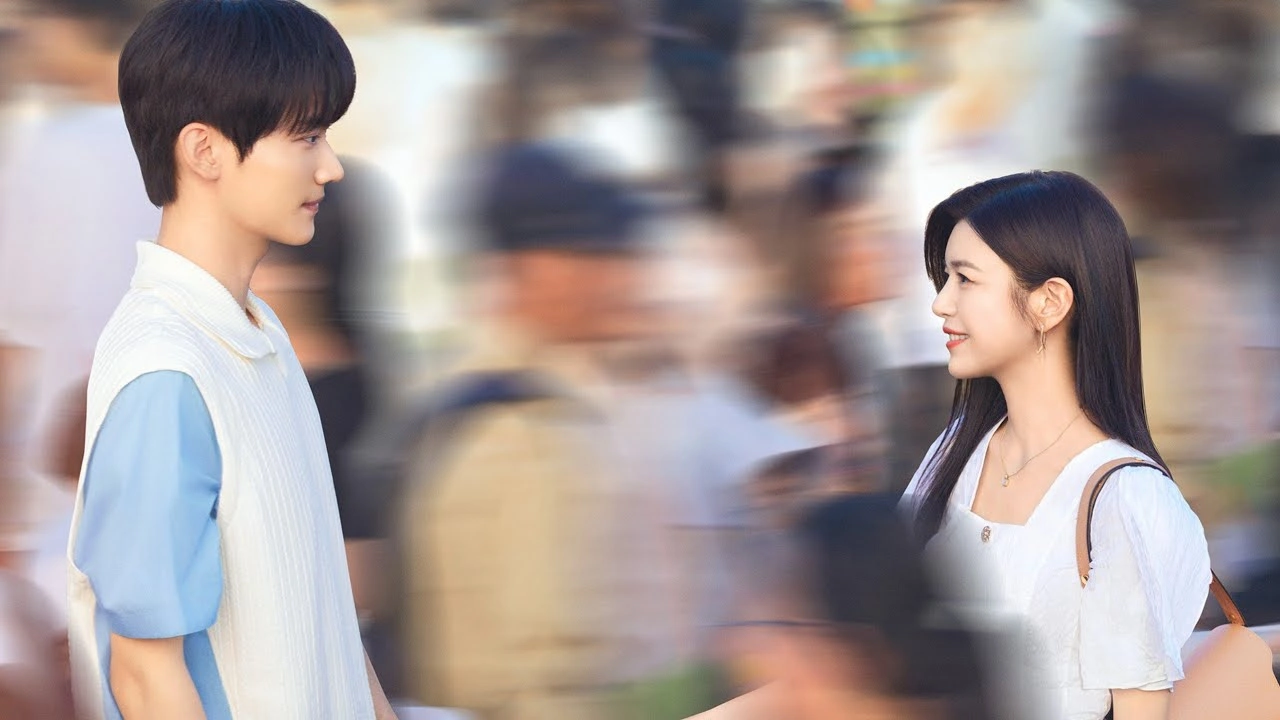 Phim "Thư Kích Hồ Điệp (Sniper Butterfly)" tập 7: Quá khứ 6 năm được hé lộ, nỗi lòng người chờ đợi