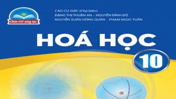 Bài 15 : Các yếu tố ảnh hưởng đến tốc độ phản ứng hoá học - P2
