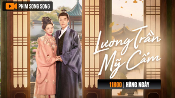 Lương Trần Mỹ Cẩm