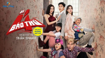 Bộ Tứ Báo Thủ