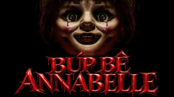 Búp Bê Annabelle