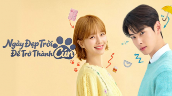 Ngày Đẹp Trời Để Trở Thành Cún