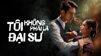 Tôi Không Phải Là Đại Sư