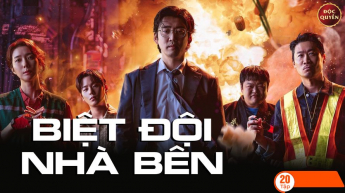 Biệt Đội Nhà Bên