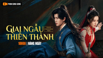 Giai Ngẫu Thiên Thành