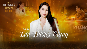The Khang Show