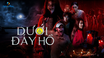 Dưới Đáy Hồ