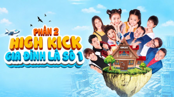 Gia Đình Là Số 1 - Phần 2