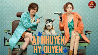 Ái Khuyển Kỳ Duyên