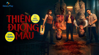 Thiên Đường Máu