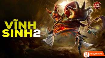 Vĩnh Sinh 2