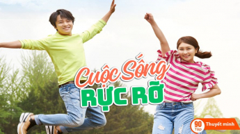 Cuộc Sống Rực Rỡ