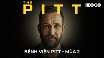 Bệnh Viện Pitt - Mùa 2