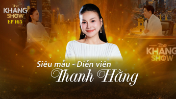 The Khang Show