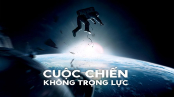 Cuộc Chiến Không Trọng Lực