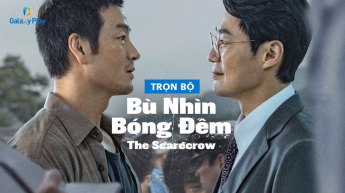 Bù Nhìn Bóng Đêm