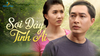 Sợi Dây Tình Ái