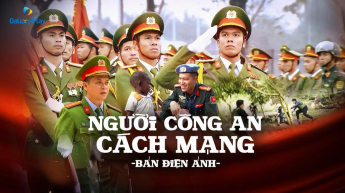 Người Công An Cách Mạng - Bản Điện Ảnh