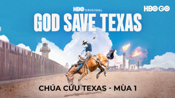 Chúa Cứu Texas - Mùa 1 - 288553