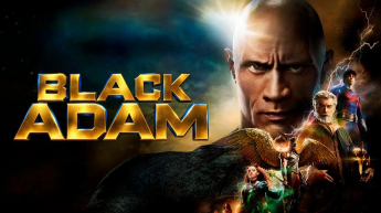 Black Adam
